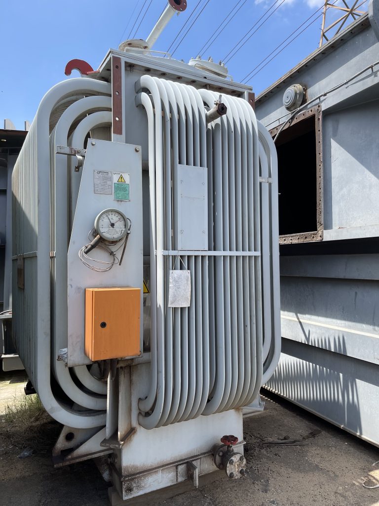 spacegap_transformers