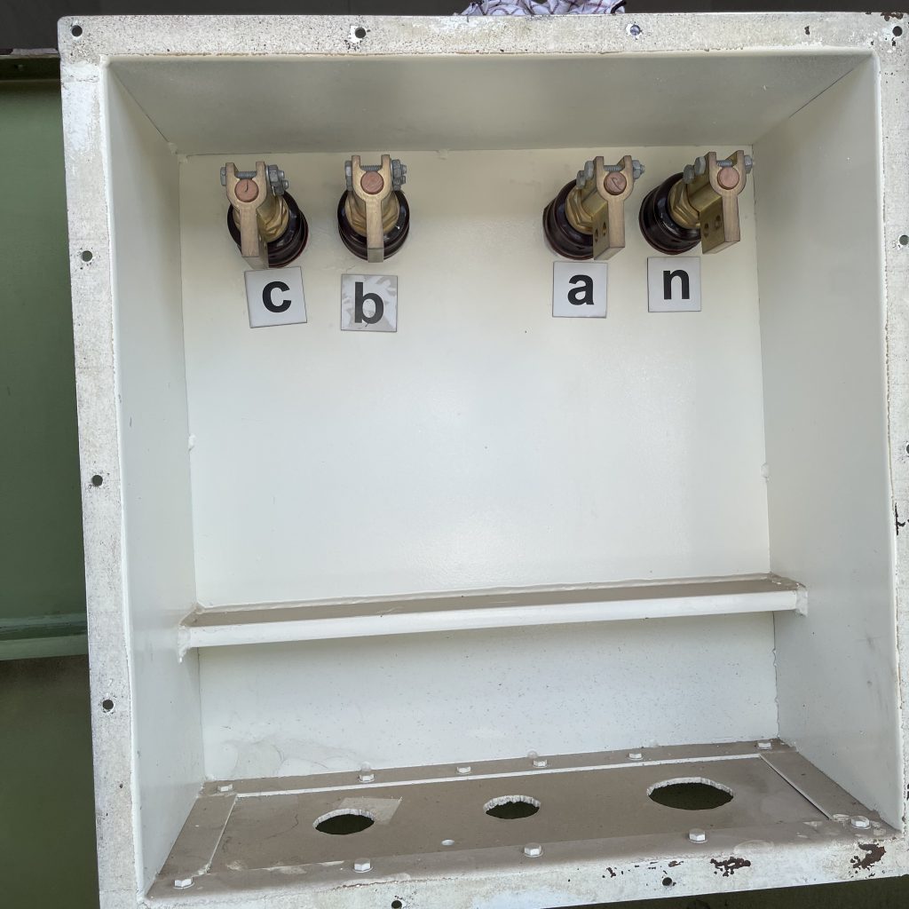 spacegap_transformers