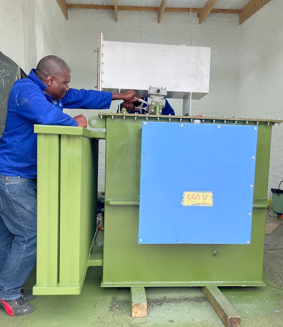 spacegap_transformers