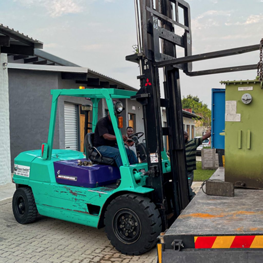 spacegap_transformers