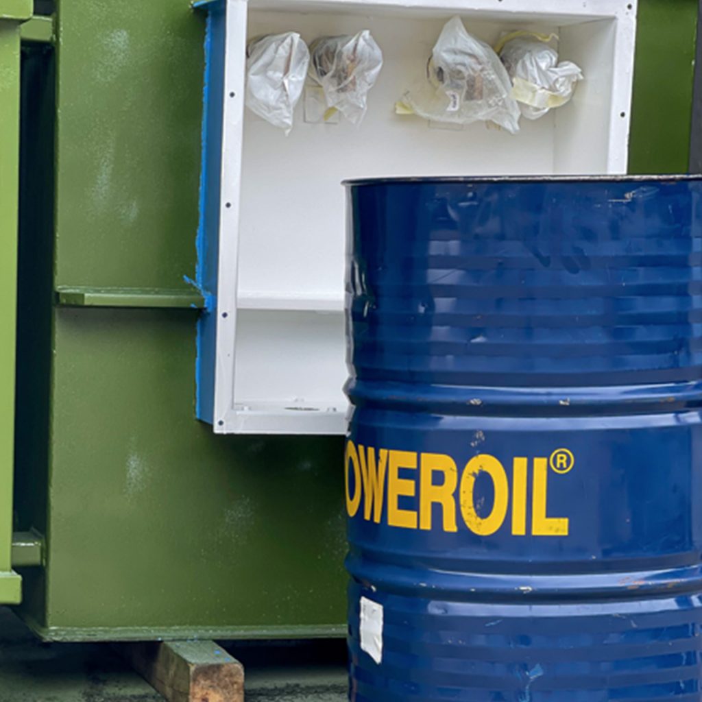 spacegap_transformers