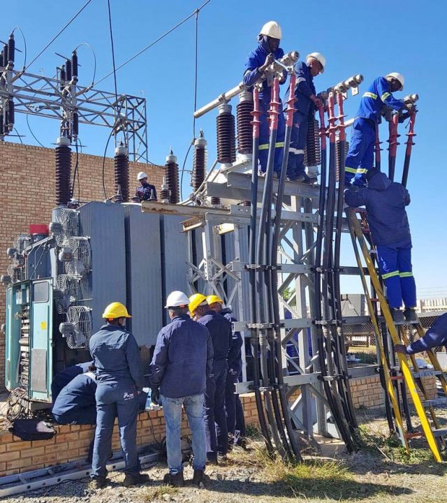 space gap_transformers